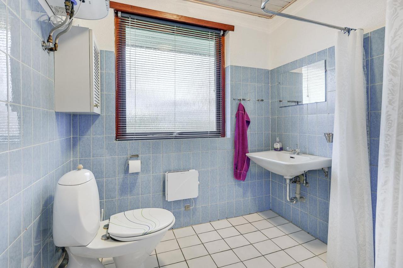 Вілла Sea View House All Year - Renovated 2024 Frorup Екстер'єр фото